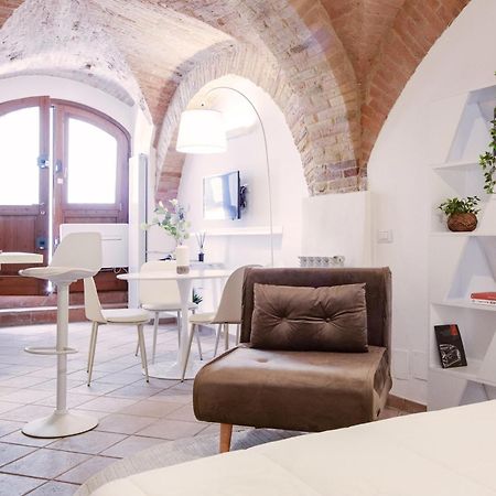 Medieval Flat With Whirlpool Bath Perugia Eksteriør billede