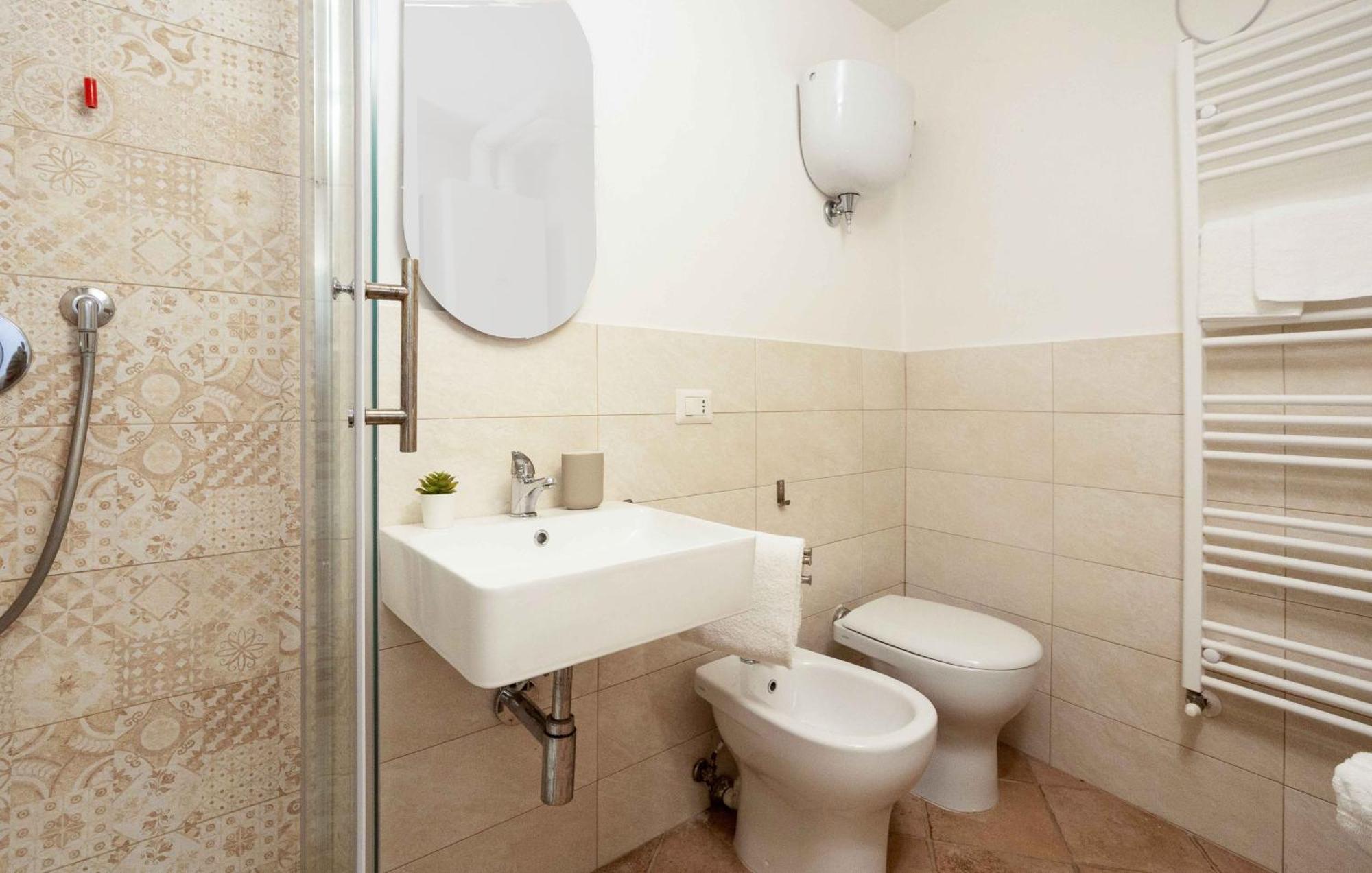 Medieval Flat With Whirlpool Bath Perugia Eksteriør billede